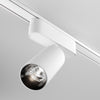 Focus LED Spot noir
