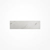 Basic Texture Applique Murale blanc