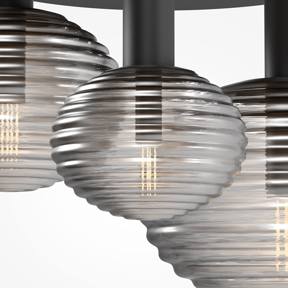Luminaire plafonnier | Ermanno