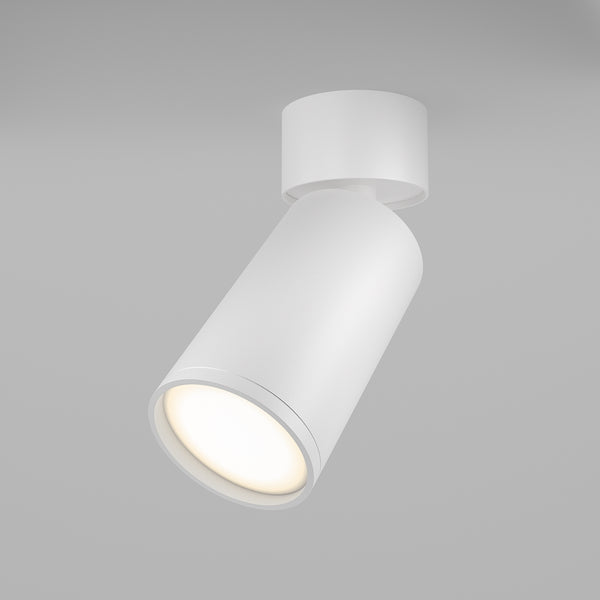 FOCUS S Plafonnier blanc