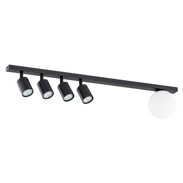 BASTER 5 NOIR