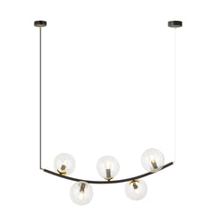 Suspension luminaire | Beltran