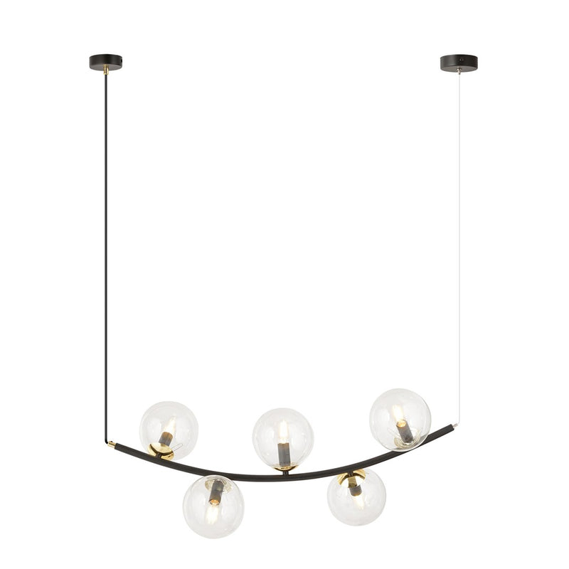 Suspension luminaire | Beltran