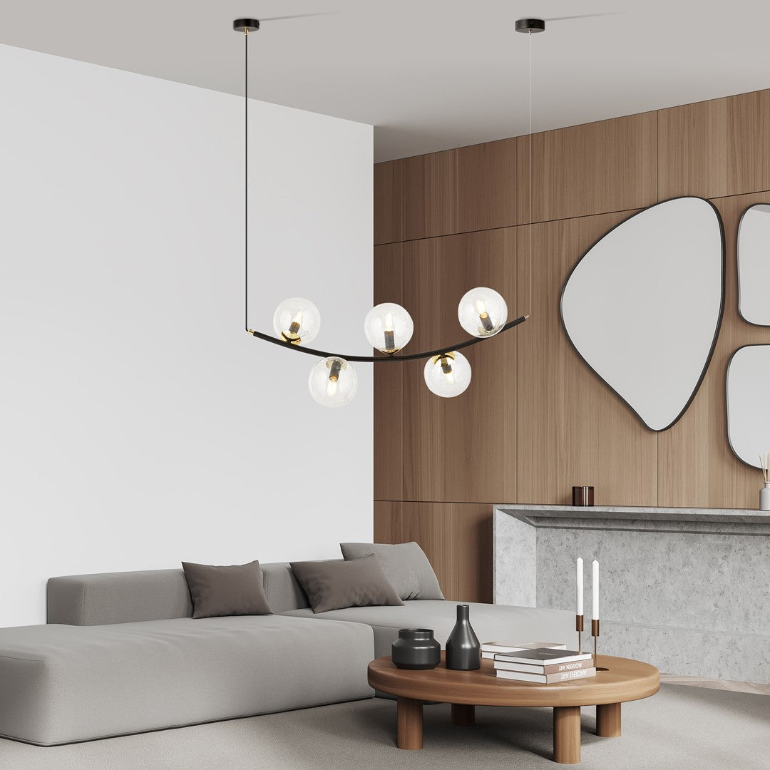 Suspension luminaire | Beltran