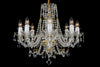 Lustre en cristal LLCH08A