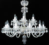 Lustre en cristal taille EL6001819