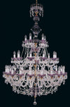 Lustre en cristal EL6203514