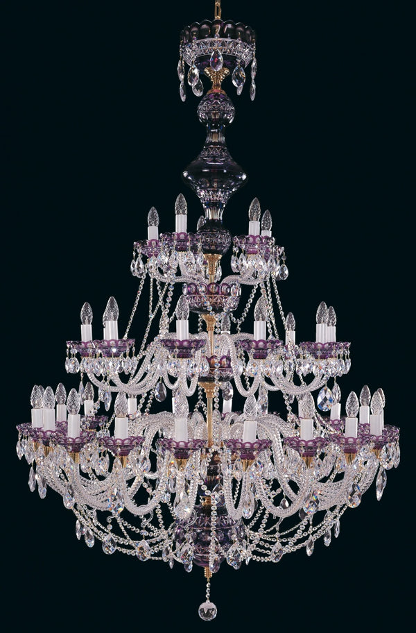 Lustre en cristal EL6203514