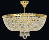 Plafonnier en cristal EL715905