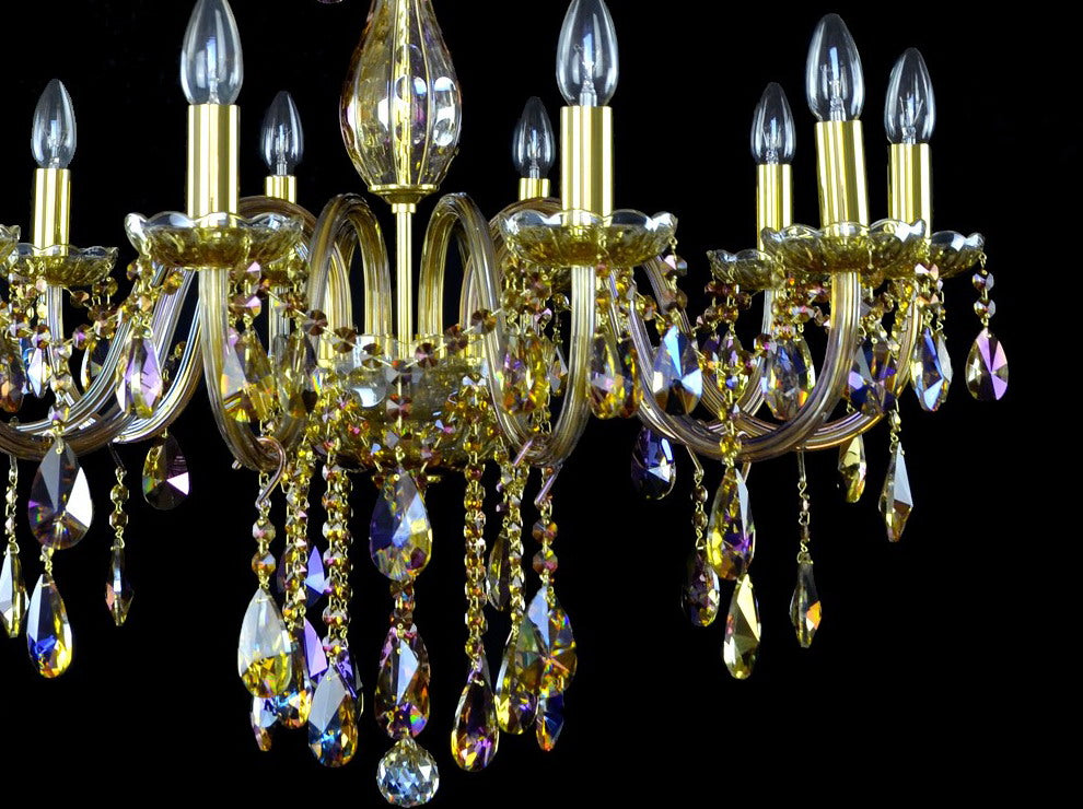 Lustre
