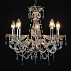 Lustre en cristal LW126051100G