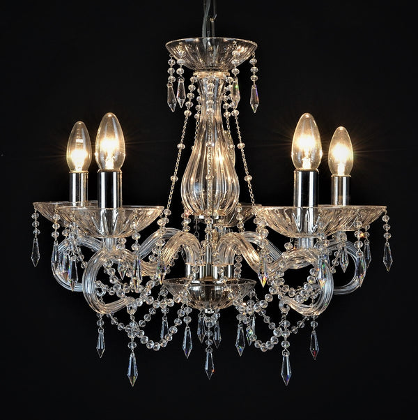 Lustre en cristal LW126051100G