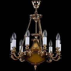 Lustre L384
