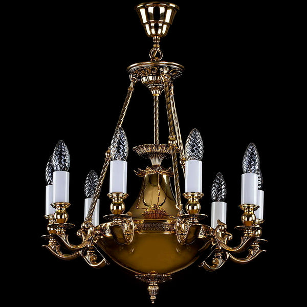 Lustre L384