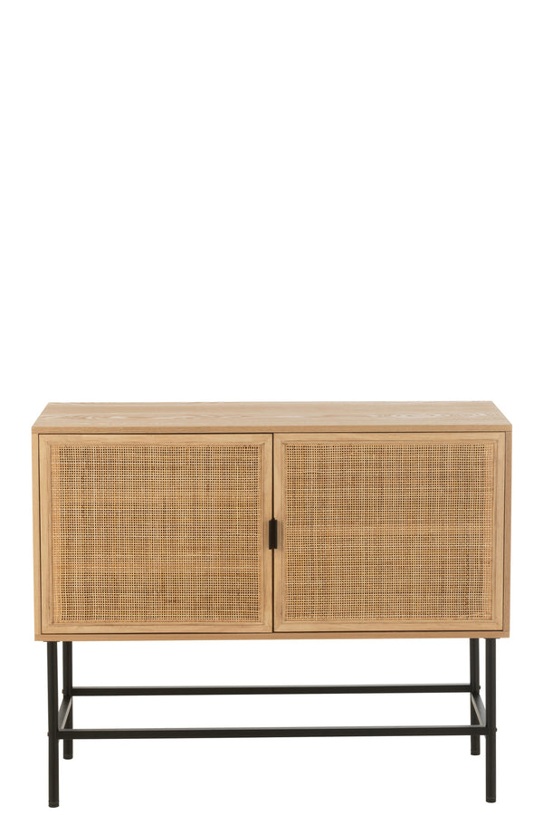 Armoire Carrée Petite | Fona