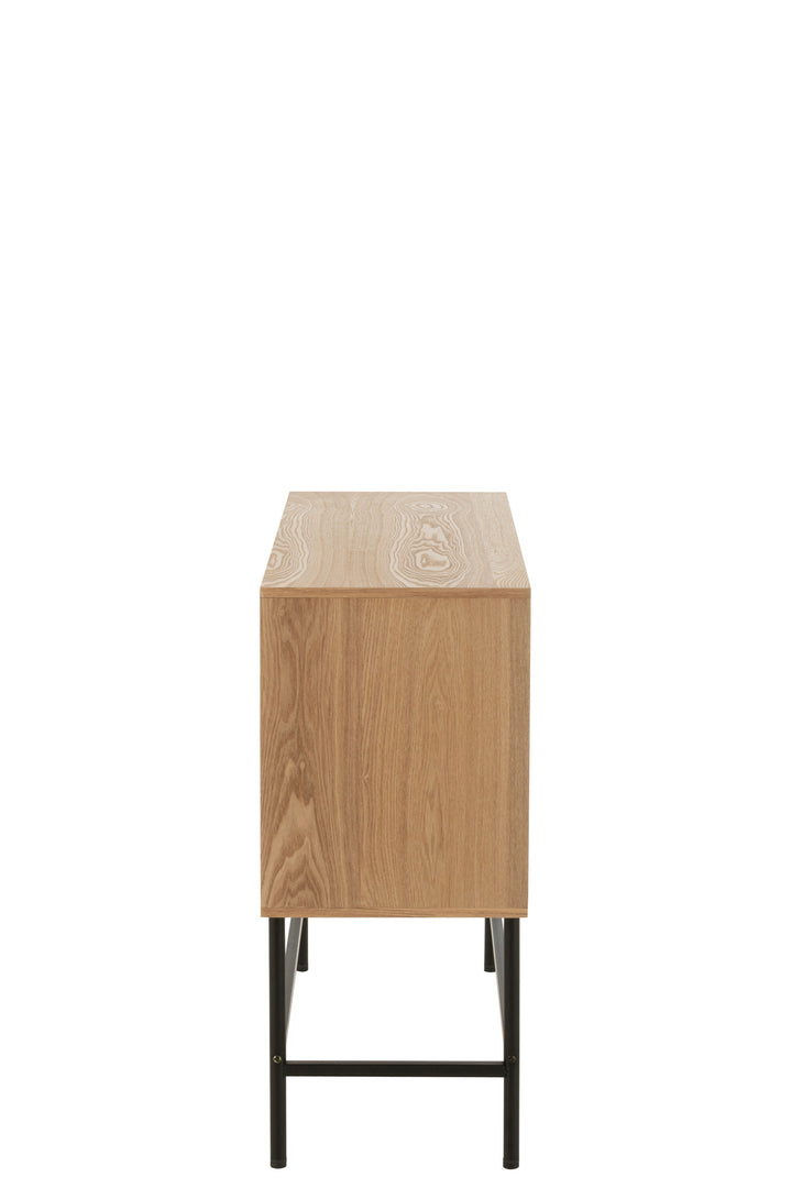 Armoire Carrée Petite | Fona