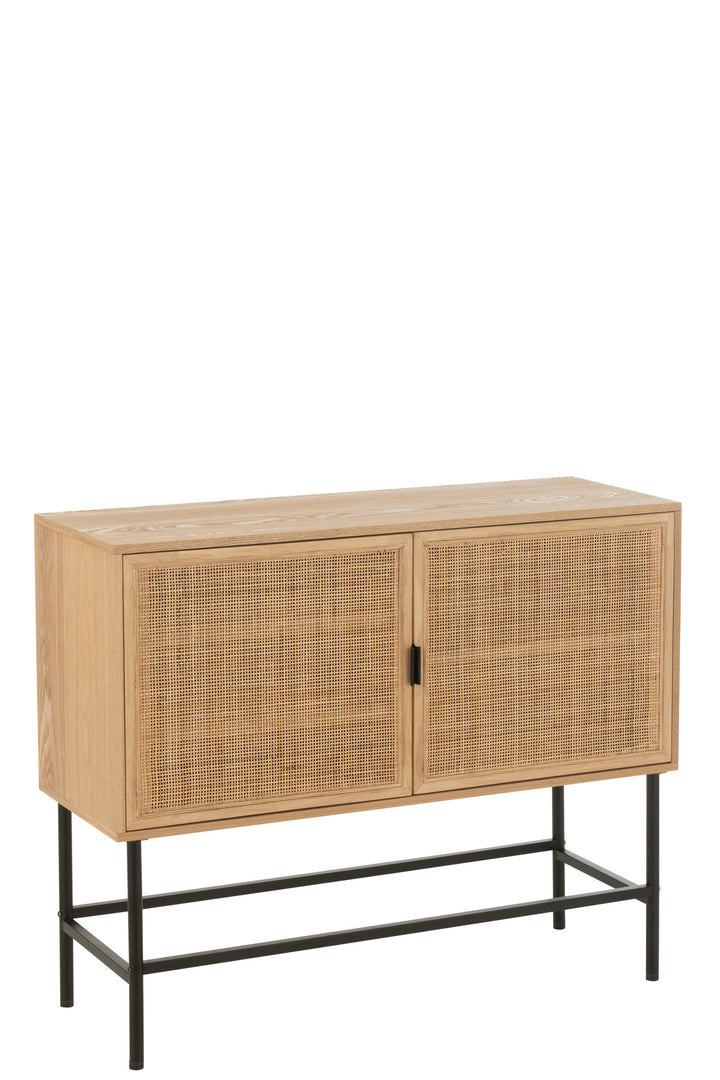 Armoire Carrée Petite | Fona