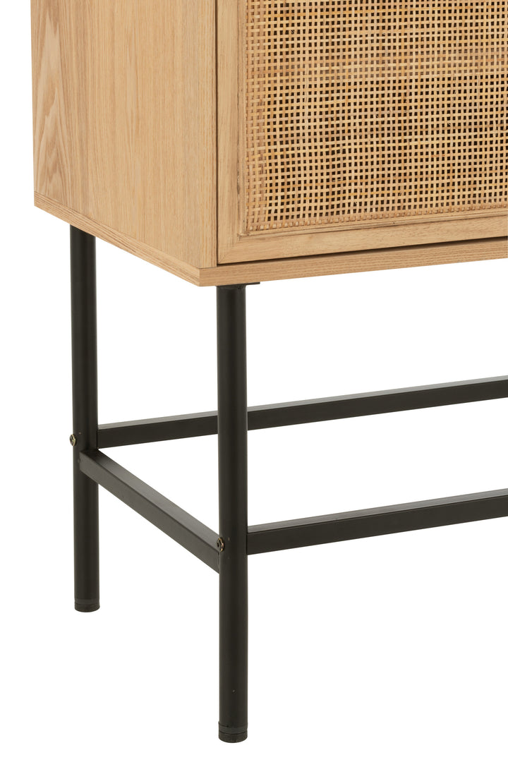 Armoire Carrée Petite | Fona