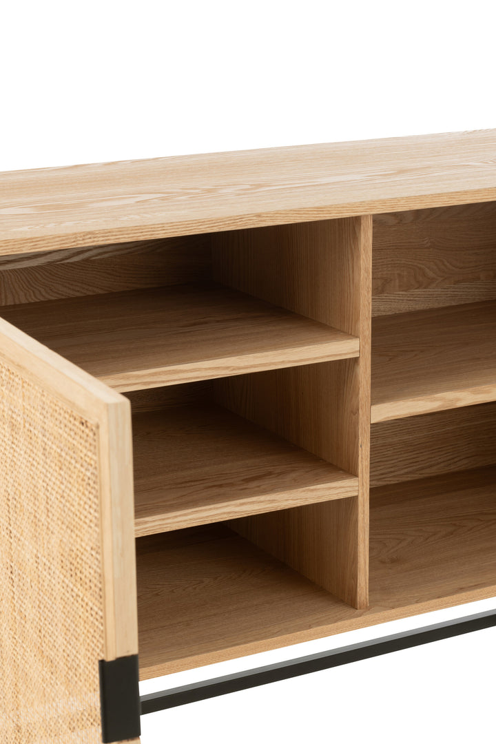 Armoire Carrée Petite | Fona