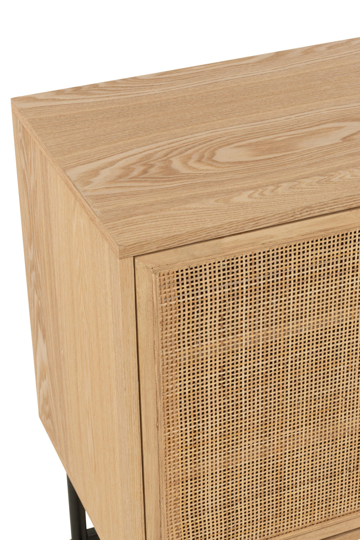 Armoire Carrée Petite | Fona