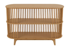 Buffet Naturel en Bambou Zomer | Anor