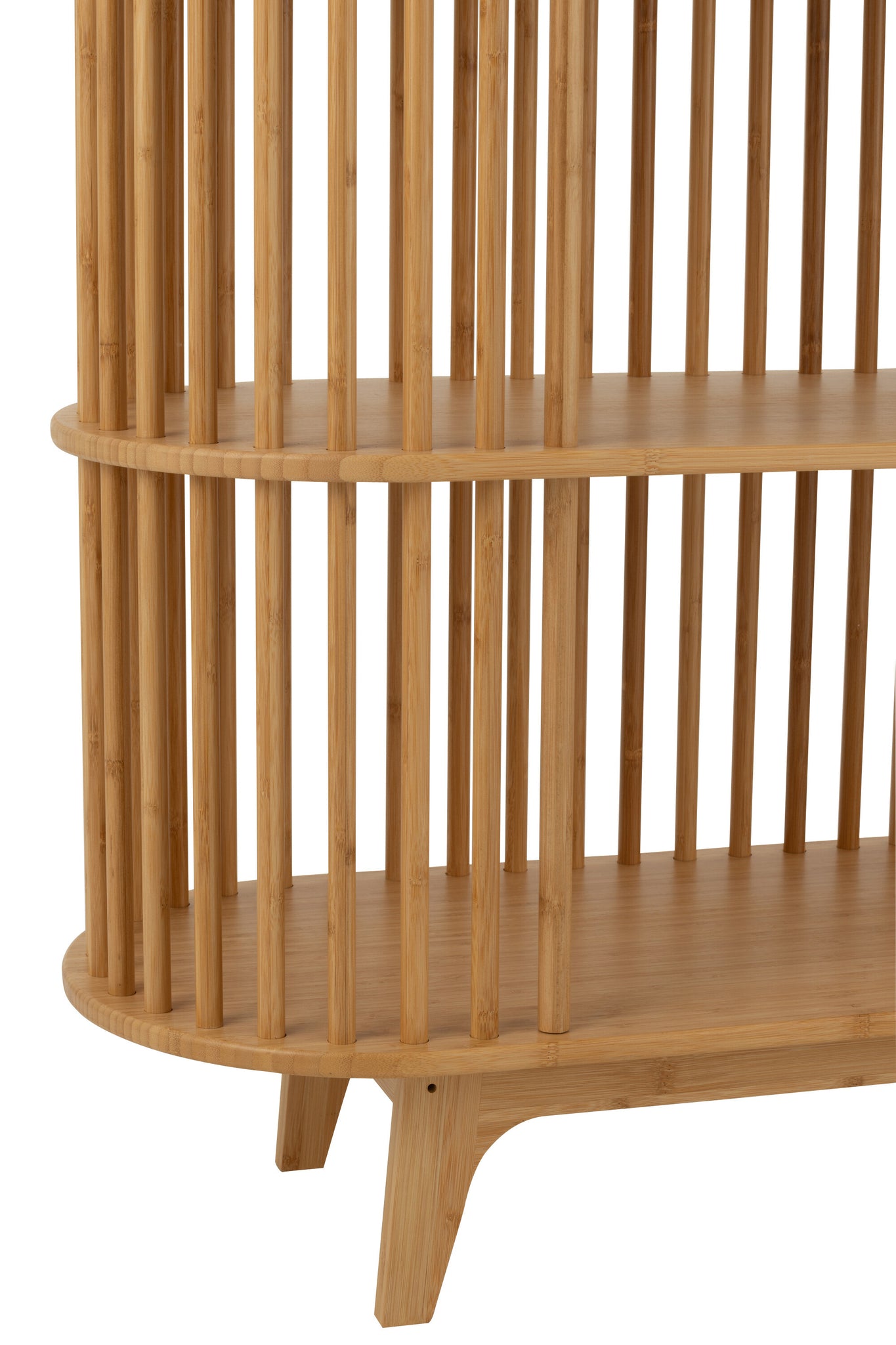 Buffet Naturel en Bambou Zomer | Anor