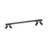 Plafonnier LED | Pure-Lines Anthracite