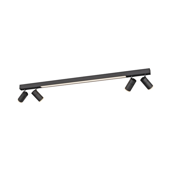 Plafonnier LED | Pure-Lines Anthracite