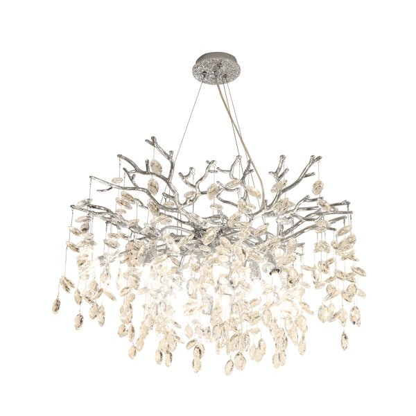 Suspension luminaire | Cindy Chromée