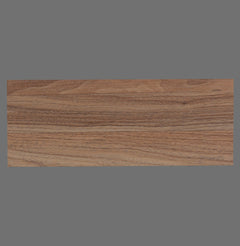 Applique murale Palma bois, L 32 cm