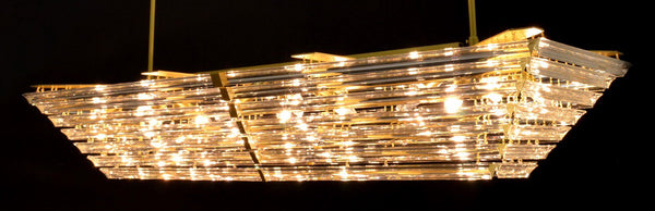 Lustre moderne LW605120100G