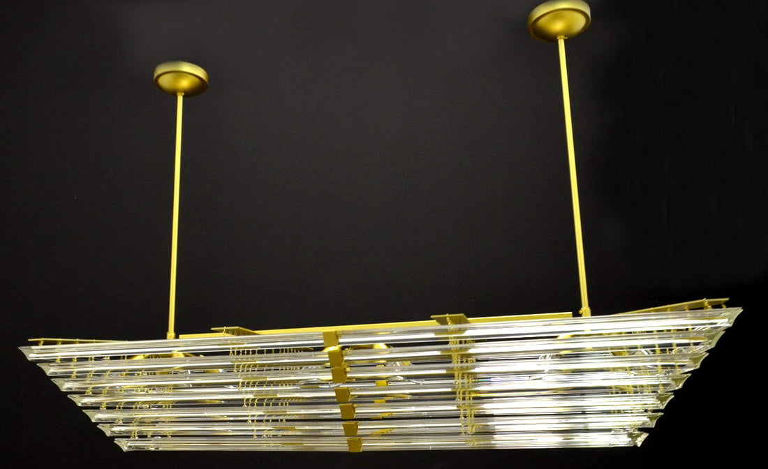 Lustre | Veltorella