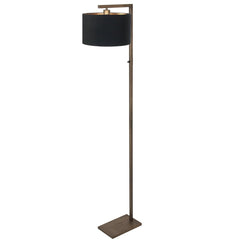 Lampadaire Stang bronze