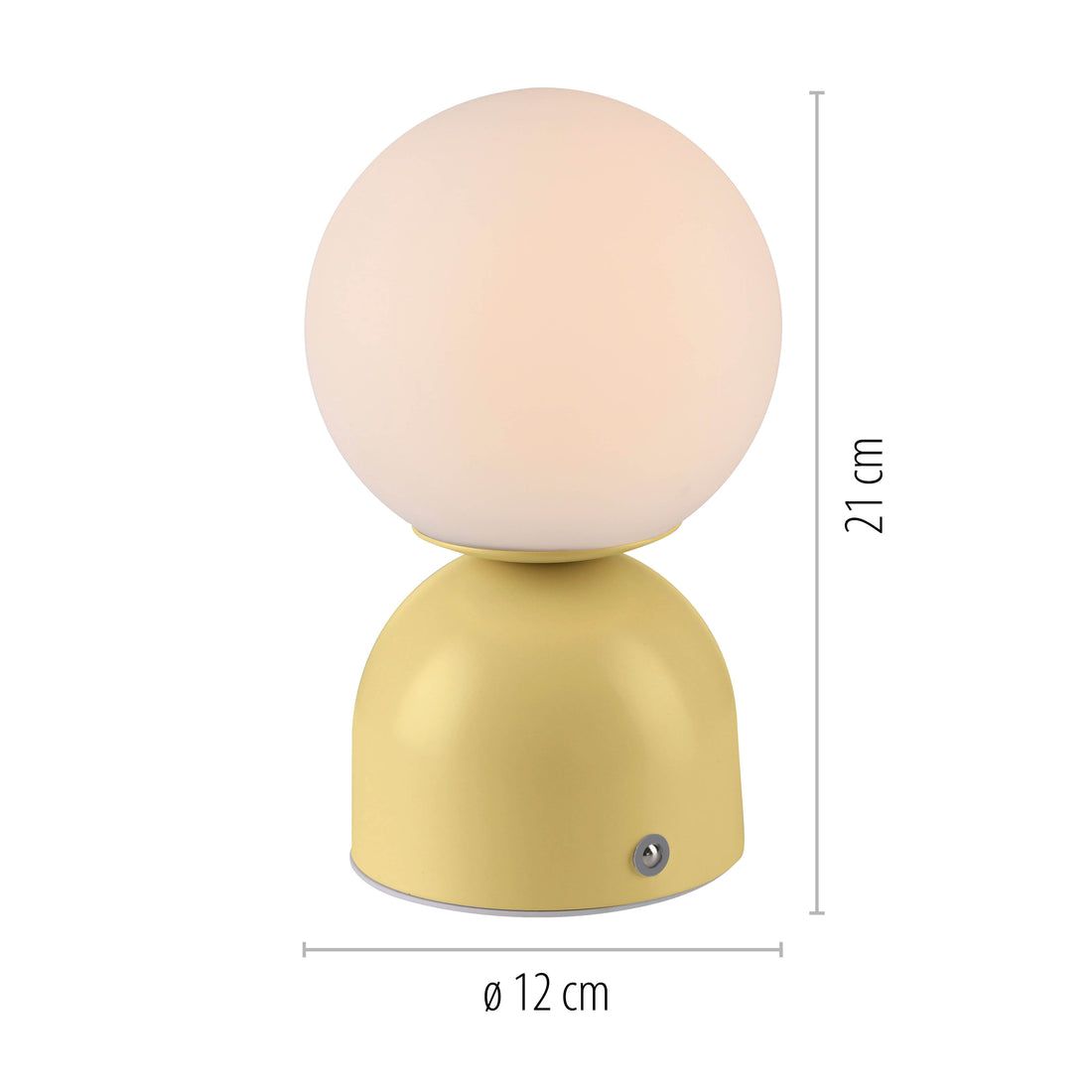Lampe de chevet | Serdaneta