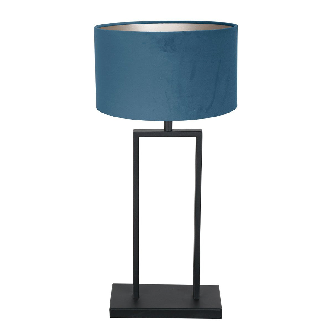Lampe à poser Stang noir