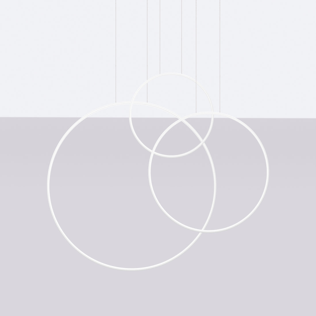 Suspension luminaire | Quelvora