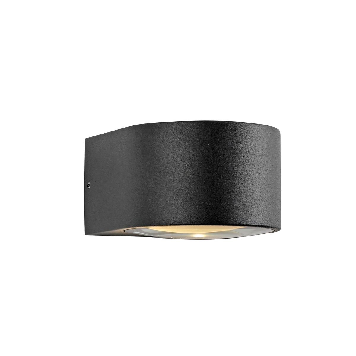 Applique murale Carla anthracite