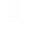 Suspension luminaire | Walvora