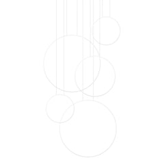 Suspension luminaire | Walvora