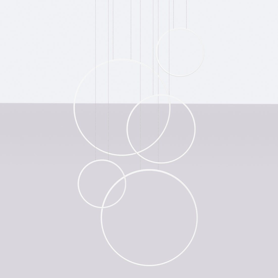 Suspension luminaire | Walvora