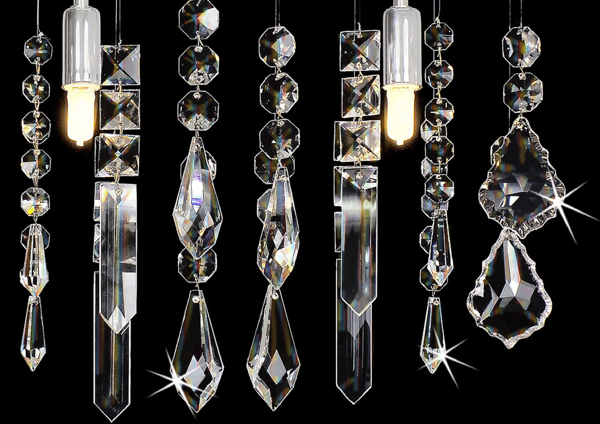 Lustre moderne LB60800282