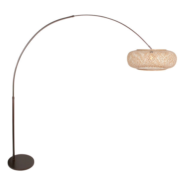 Lampadaire Maze-Natural