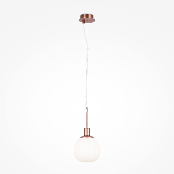 Erich Suspension luminaire doré