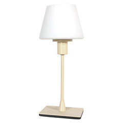 Lampe à poser Ancilla blanc