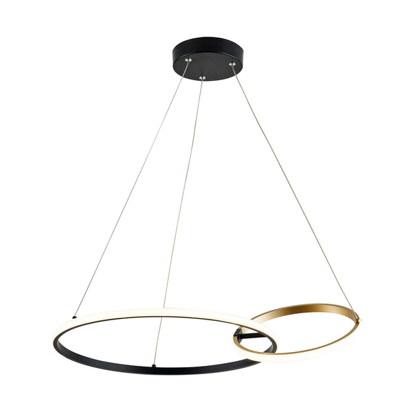 Suspension luminaire | Rando