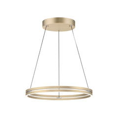 Suspension luminaire | Puree-Loop
