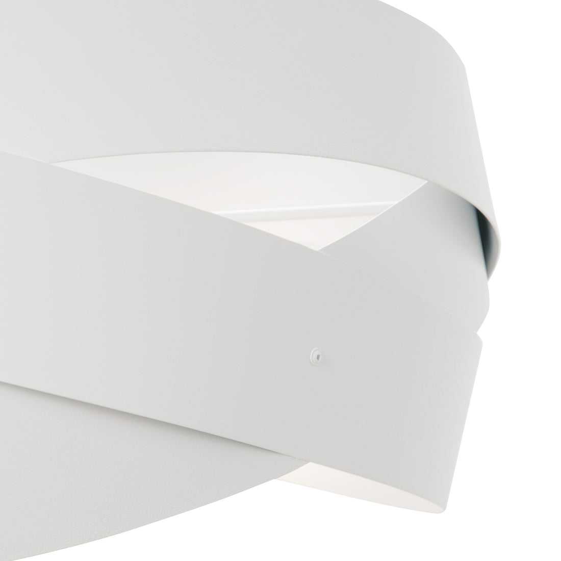 Luminaire plafonnier | Tornado Blanc