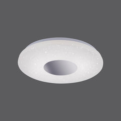Plafonnier LED | Lavinia Chromé