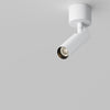 Focus T Plafonnier blanc
