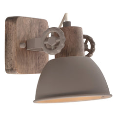 Spot Gearwood taupe